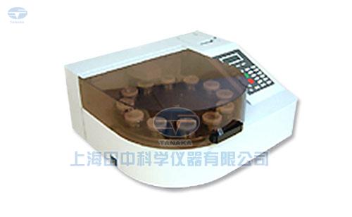 RX-620SA 荧光X射线硫含量分析仪---上海田中制造