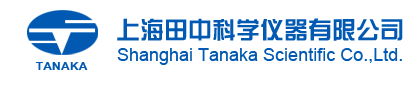 上海田中科学仪器有限公司logo